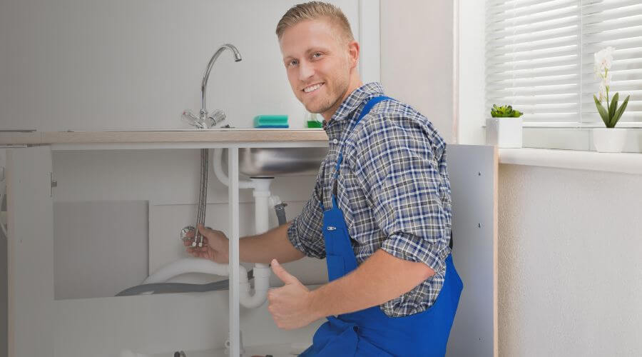 Same Day Plumbing Service in East Bend, NC